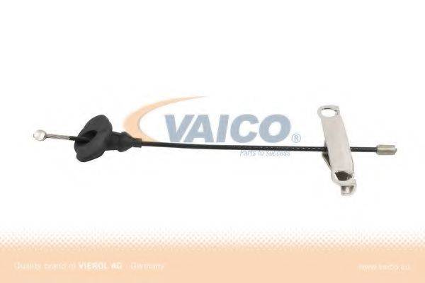 Трос, стоянкова гальмівна система VAICO V25-30048