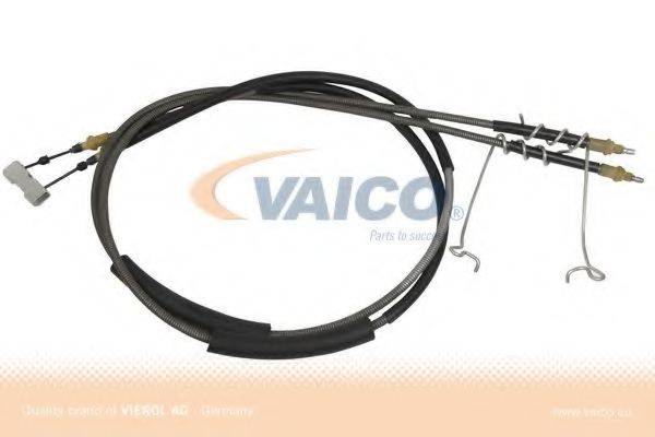 Трос, стоянкова гальмівна система VAICO V25-30058