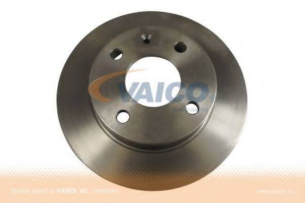 гальмівний диск VAICO V25-40003