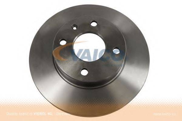 Тормозной диск VAICO V25-80004