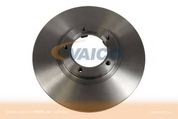 гальмівний диск VAICO V25-80011