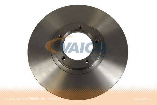 гальмівний диск VAICO V25-80012