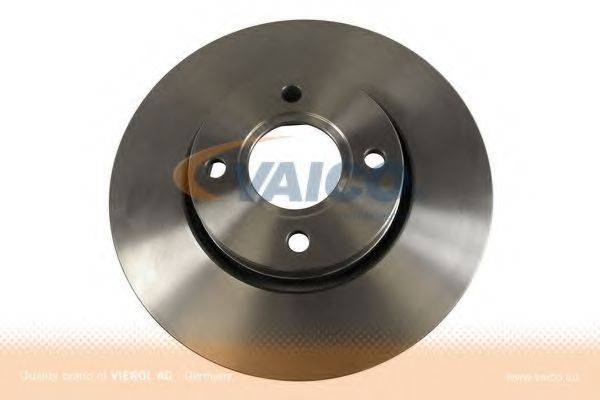 Тормозной диск VAICO V25-80013