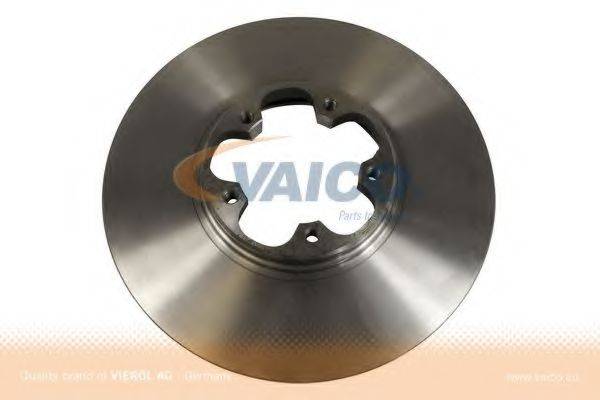 гальмівний диск VAICO V25-80014