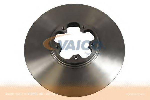гальмівний диск VAICO V25-80015