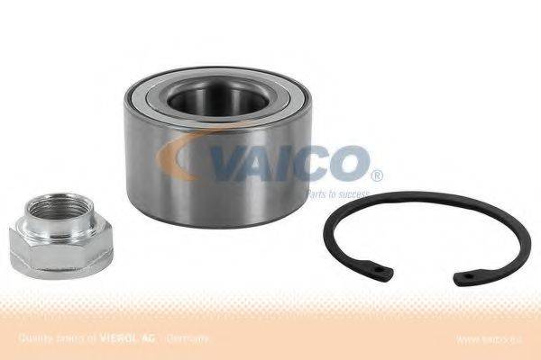 VAICO V260063 Комплект підшипника ступиці колеса
