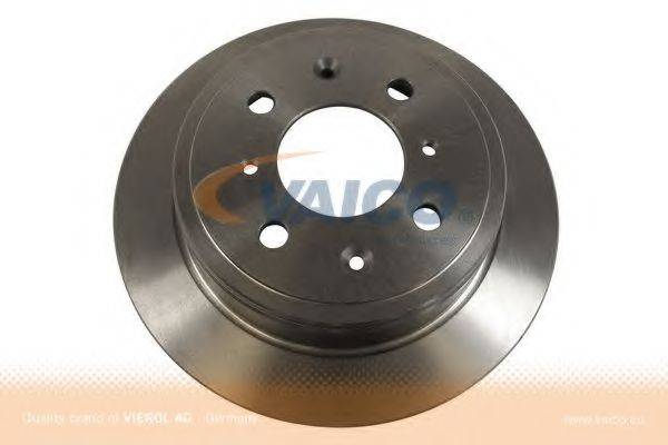 гальмівний диск VAICO V26-40001