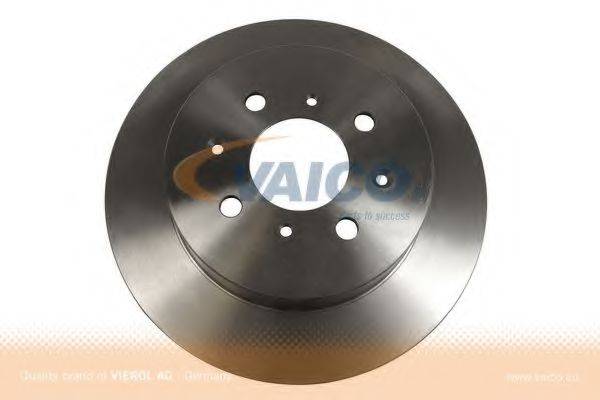 гальмівний диск VAICO V26-40011