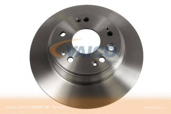 гальмівний диск VAICO V26-40014