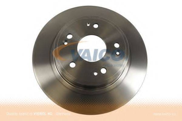 VAICO V2640018 Тормозной диск