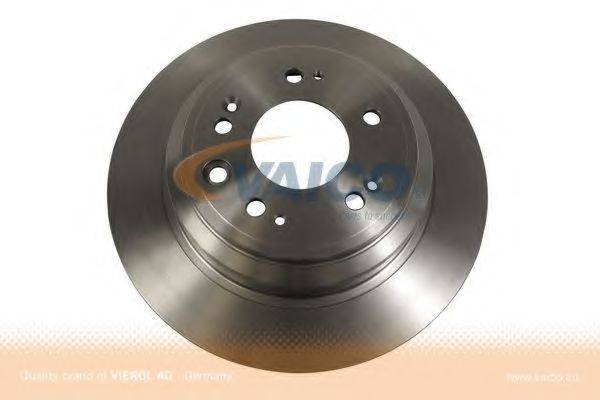 Тормозной диск VAICO V26-40019
