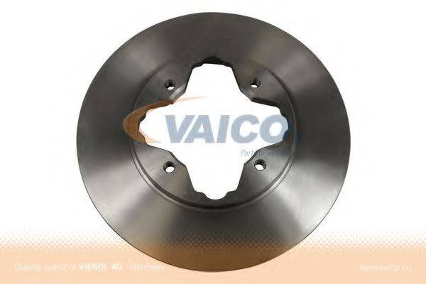 Тормозной диск VAICO V26-80003