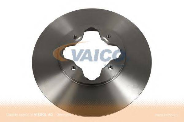 гальмівний диск VAICO V26-80006