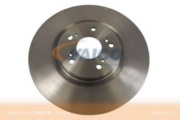 Тормозной диск VAICO V26-80018