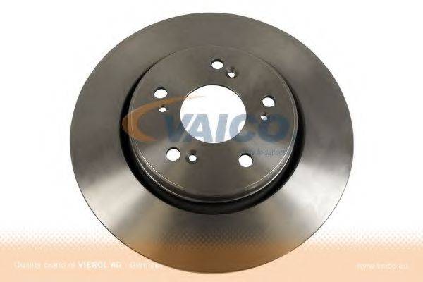 Тормозной диск VAICO V26-80020