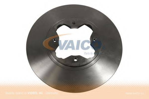 гальмівний диск VAICO V26-80021