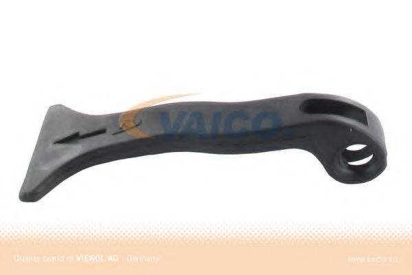 Ручка, открывания моторного отсека VAICO V30-0212