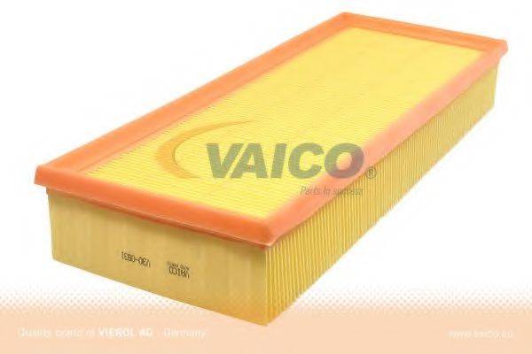 VAICO V300831 Воздушный фильтр