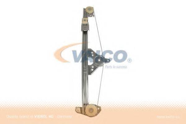 Підйомний пристрій для вікон VAICO V30-0873