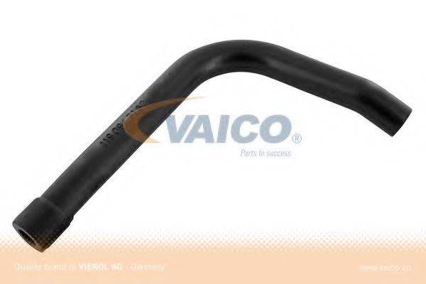 VAICO V300908 Шланг, вентиляция картера