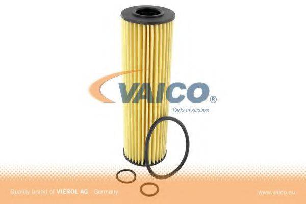 Масляний фільтр VAICO V30-1484