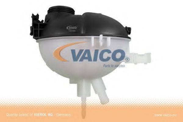 VAICO V301640 Компенсаційний бак, що охолоджує рідину