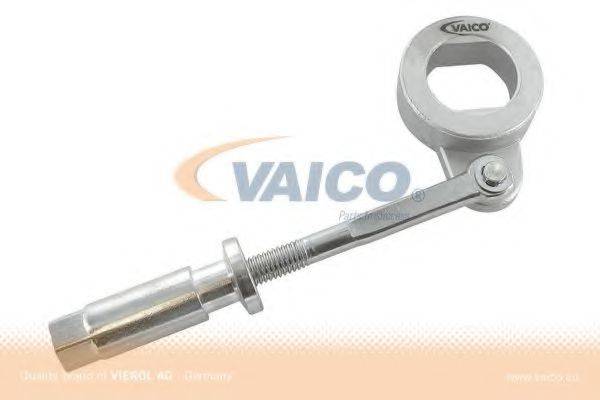 VAICO V302079 Натяжна планка, полікліновий ремінь