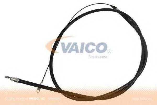VAICO V3030005 Трос, стоянкова гальмівна система