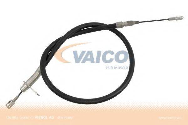 Трос, стоянкова гальмівна система VAICO V30-30007