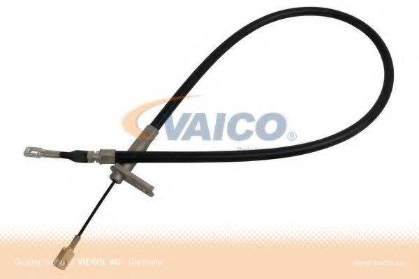 VAICO V3030008 Трос, стояночная тормозная система