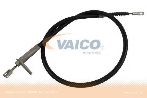 VAICO V3030009 Трос, стояночная тормозная система