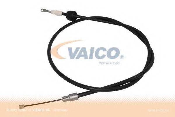 Трос, стоянкова гальмівна система VAICO V30-30010