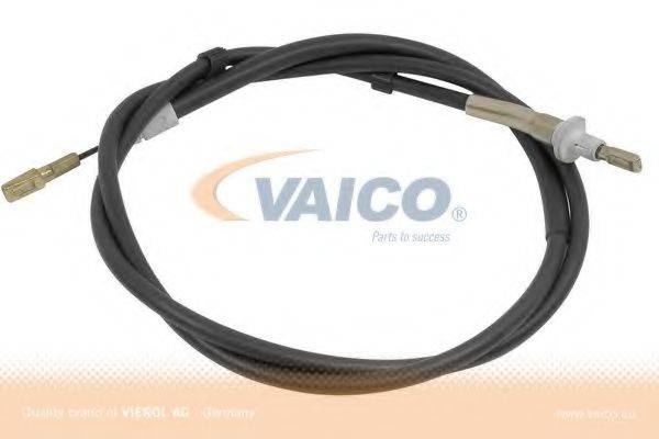 VAICO V3030012 Трос, стояночная тормозная система