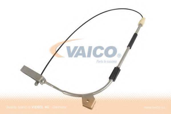Трос, стоянкова гальмівна система VAICO V30-30017