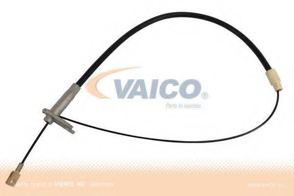VAICO V3030019 Трос, стояночная тормозная система