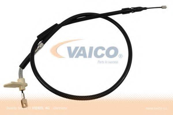 VAICO V3030022 Трос, стояночная тормозная система