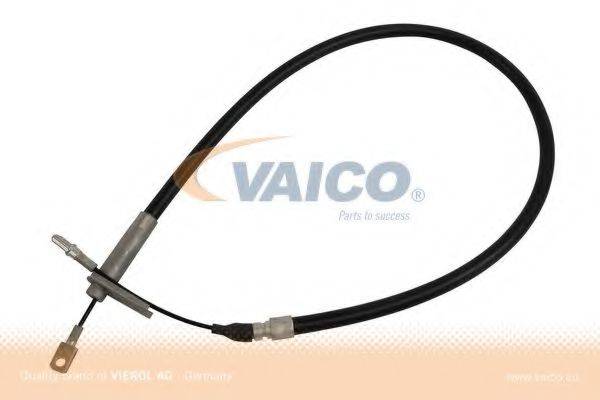 VAICO V3030024 Трос, стояночная тормозная система