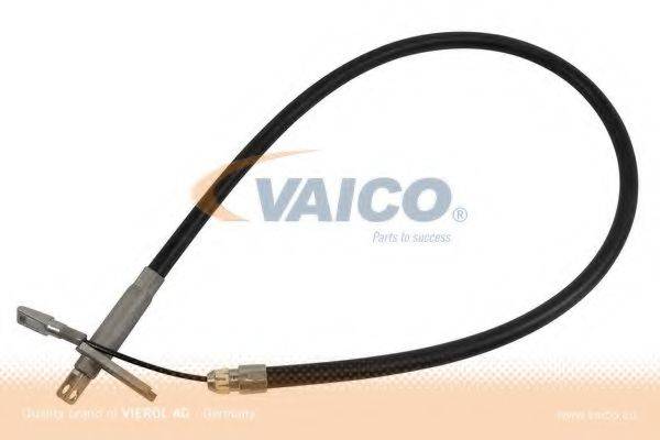 VAICO V3030025 Трос, стояночная тормозная система