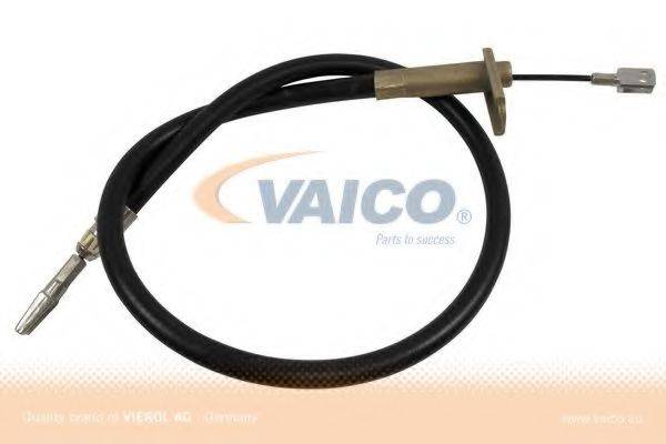 Трос, стоянкова гальмівна система VAICO V30-30026