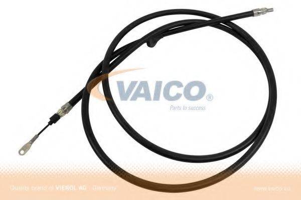 VAICO V3030027 Трос, стоянкова гальмівна система