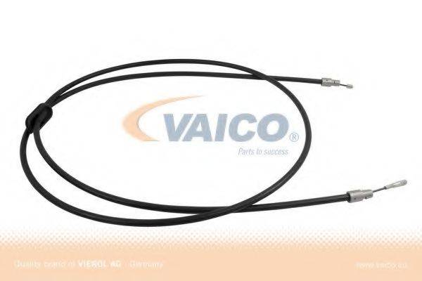 VAICO V3030028 Трос, стояночная тормозная система