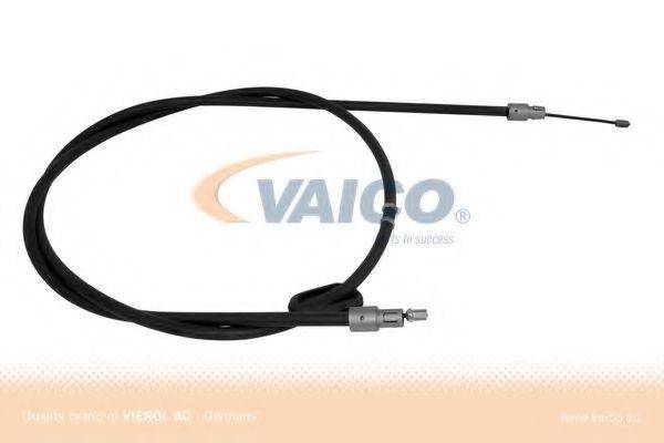 VAICO V3030034 Трос, стоянкова гальмівна система