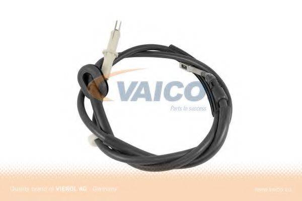 Трос, стоянкова гальмівна система VAICO V30-30035