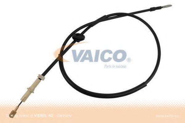 VAICO V3030036 Трос, стоянкова гальмівна система