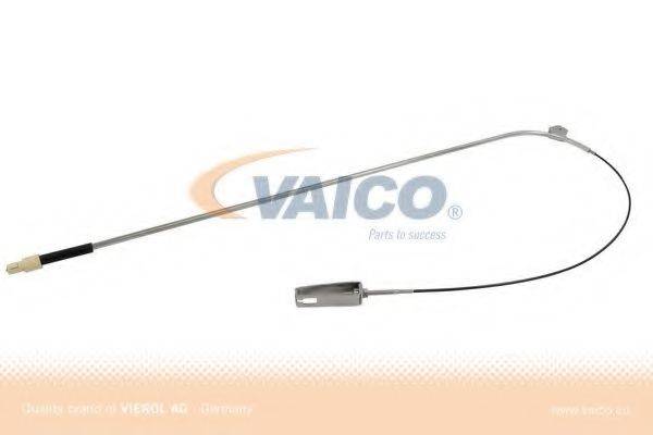 VAICO V3030040 Трос, стояночная тормозная система