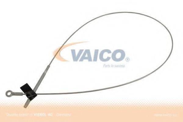 Трос, стоянкова гальмівна система VAICO V30-30043
