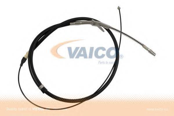 VAICO V3030045 Трос, стояночная тормозная система