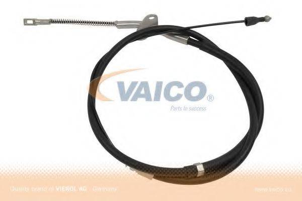 VAICO V3030046 Трос, стояночная тормозная система