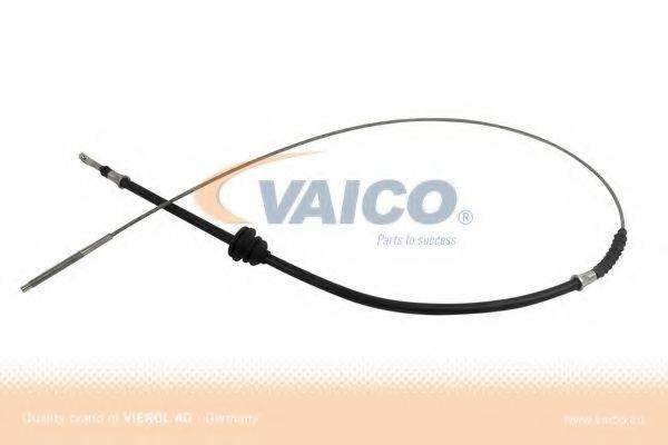 Трос, стоянкова гальмівна система VAICO V30-30048