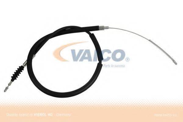 Трос, стоянкова гальмівна система VAICO V30-30049